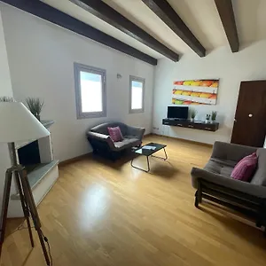 La Mattanza Appartamento